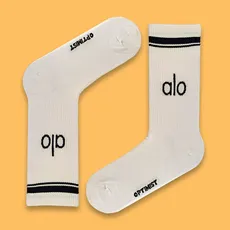 جوراب اسپرت ساقدار alo